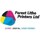 Forest Litho Printers Ltd. logo