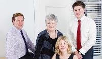 Robertsons Solicitors image 1