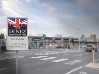 Dinez Taxis and Airport Transfers image 40