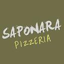 Saponara Pizzeria logo