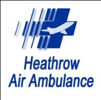 Heathrow Air Ambulance Service image 1