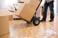 High Speed Removals London image 3