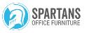 Spartans Office Furniture logo