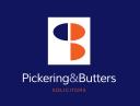 Pickering & Butters Solicitors logo