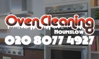 Oven Cleaning Hounslow image 1