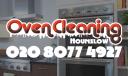 Oven Cleaning Hounslow logo