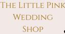 The Little Pink Wedding Shop logo