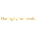 Haringey Removals Company logo