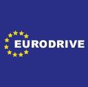 Eurodrive UK logo