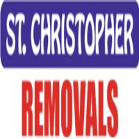 St Christopher Removals image 1