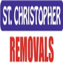 St Christopher Removals logo