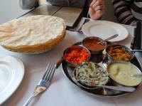 Mumbai Square Indian Restaurant image 1