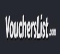 voucherslist.com image 1