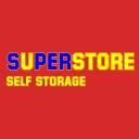 SUPERSTORE Self Storage logo