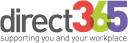 Direct 365 LTD logo