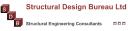 Structural Design Bureau Limited logo