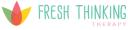 Fresh Thinking Therapy logo