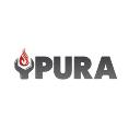 Pura Plumbing and Heating Company Limited logo