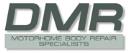 DMR Motor Home Body Repair Specialists logo