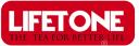 Lifetone Herbal - Buy Herbal Tea Online logo