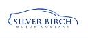 Silver Birch Motor Company logo