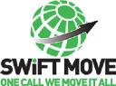 Swift Move Removals & Storage logo