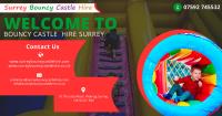 Bouncy Castle Hire image 4