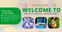 Bouncy Castle Hire image 2