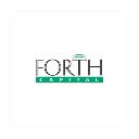 Forth Capital logo