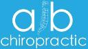 AJB Chiropractic logo