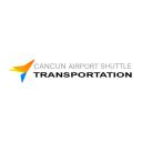 Cancun Airport Shuttle Transportation logo
