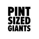 Pint Sized Giants logo