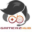 THE GAMERZ HUB logo