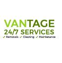 Vantage 24/7 Services logo