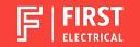 First Electrical Ltd logo