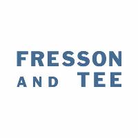 Fresson and Tee image 1