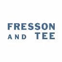 Fresson and Tee logo