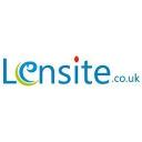 Lensite logo