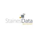 Staines Data Recovery  logo
