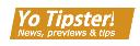Yo Tipster! logo