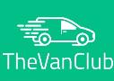 Man And Van Twickenham logo
