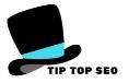 Tip Top SEO Agency Leeds logo