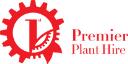 Premier Plant Hire logo