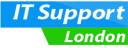 computer repair London logo