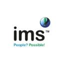IMS People logo