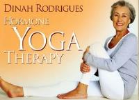 Hormone Yoga Therapy image 4