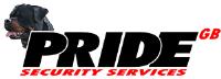 Pride Security Services image 2
