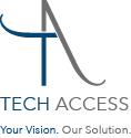 Tech Access logo