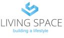 Living Space Construction logo