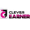 Clever Earner logo